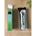 Μίας χρήσης Pen Elux Legend 3500puffs